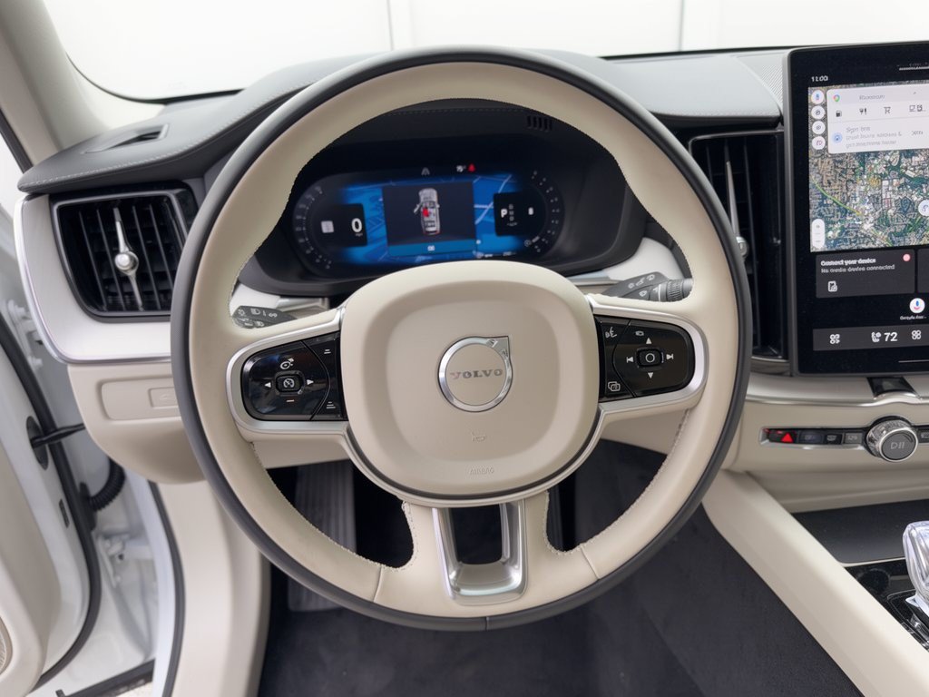 Used 2026 Volvo XC60 B5 Ultra w/ Protection Package Premier AWD/4WD image 10