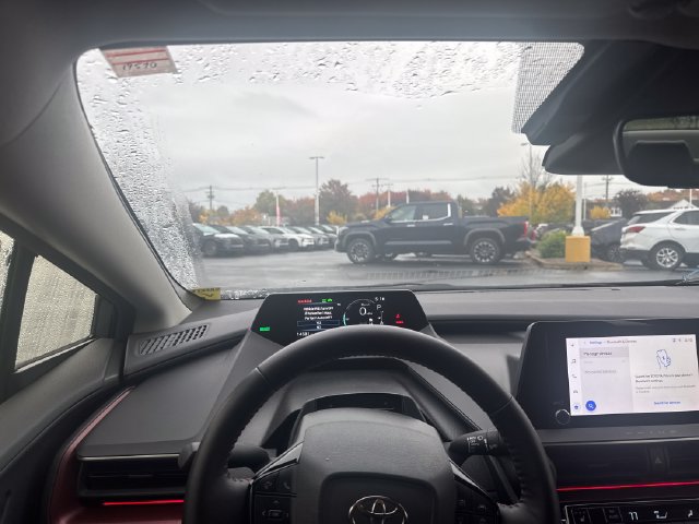 Used 2023 Toyota Prius Prime FWD image 16