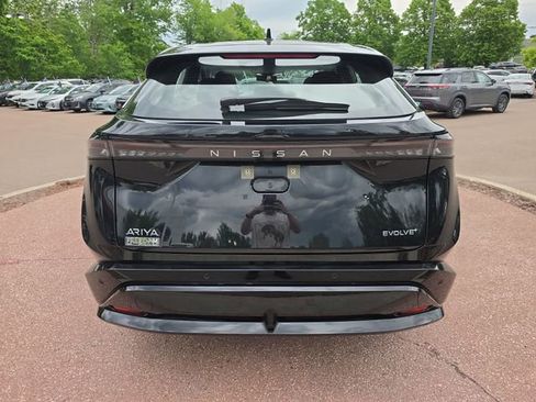 Used 2024 Nissan Ariya FWD image 4