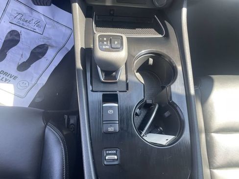 Used 2026 Nissan Rogue SL FWD image 26