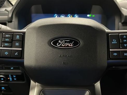 Used 2024 Ford F150 XLT w/ Equipment Group 302A MID AWD/4WD image 15