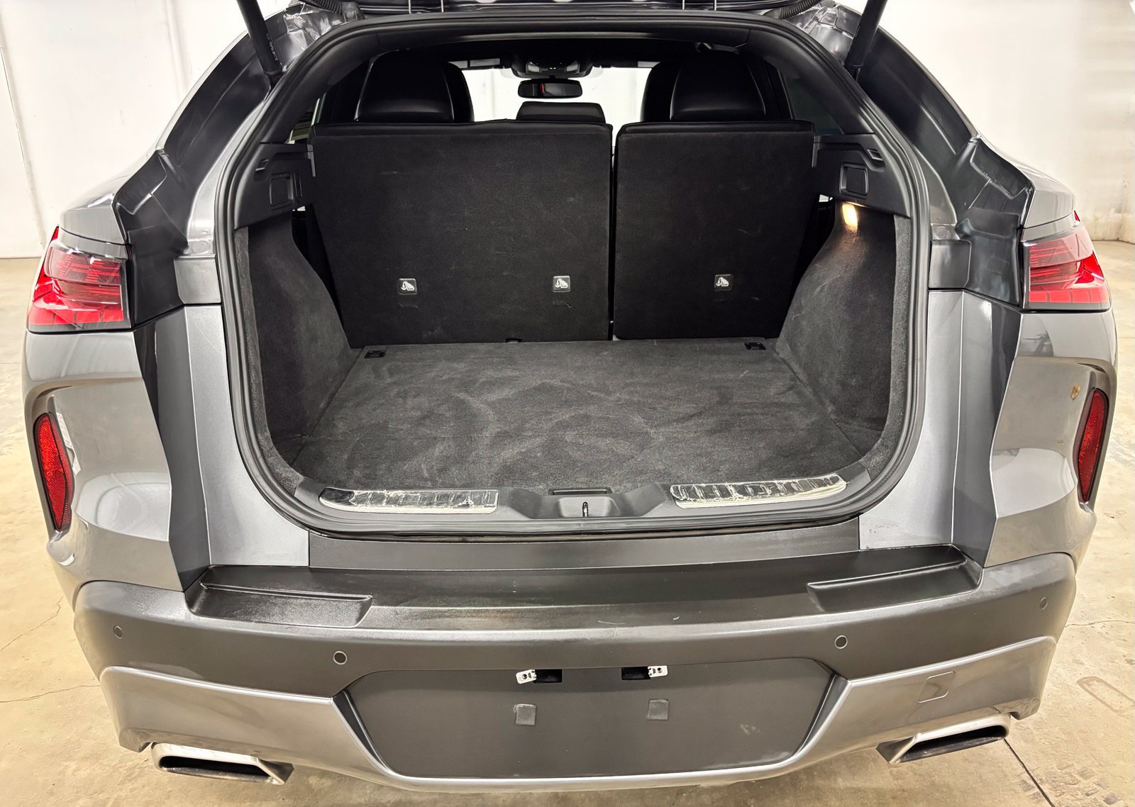 Used 2023 INFINITI QX55 Sensory w/ Lighting Package AWD/4WD image 26