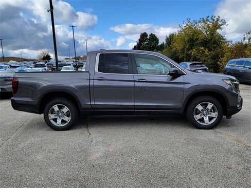 New 2026 Honda Ridgeline RTL image 7