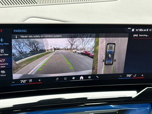 Certified 2024 BMW i5 M60 w/ Premium Package image 24