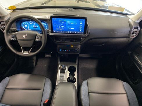 New 2025 Ford Bronco Sport Outer Banks w/ Outer Banks Tech Package+ image 21