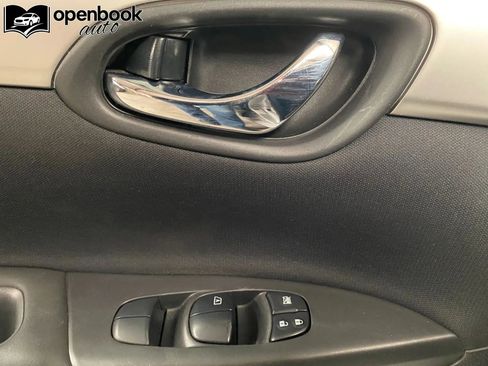 Used 2019 Nissan Sentra S w/ Electronics Package image 9