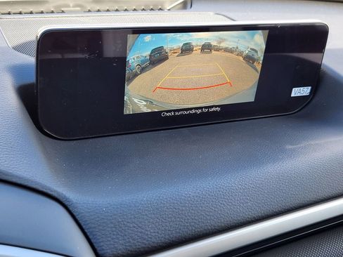 New 2026 MAZDA CX-50 AWD 2.5 S w/ Cargo Package image 8