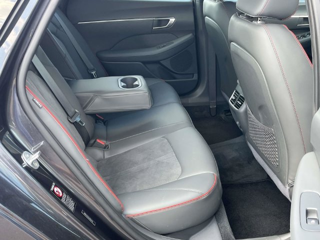 Used 2020 Hyundai Sonata SEL Plus FWD image 21