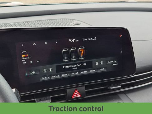 Used 2023 Hyundai Elantra N Line FWD image 26