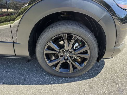 New 2026 MAZDA CX-30 AWD 2.5 S w/ Select Sport Pkg image 60