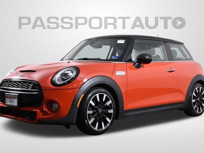 Used 2019 MINI Cooper S w/ Premium Package