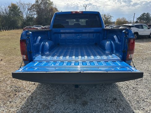 Used 2024 RAM 1500 Classic Warlock image 18