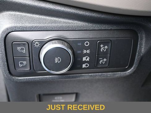 Certified 2022 Ford Bronco 4-Door AWD/4WD image 23
