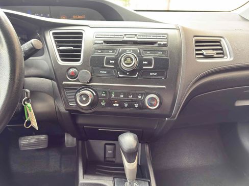 Used 2015 Honda Civic LX image 25