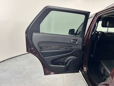 Used 2012 Dodge Durango Crew w/ Leather Interior Group AWD/4WD image 29