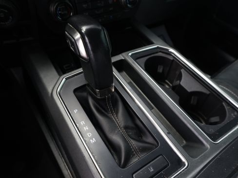 Used 2019 Ford F150 Raptor w/ Equipment Group 802A Luxury AWD/4WD image 11