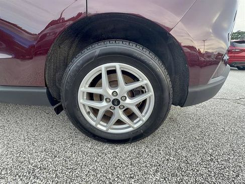 Certified 2023 Ford Edge SEL w/ Convenience Package AWD/4WD image 26