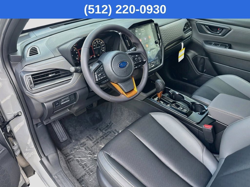 New 2026 Subaru Forester Wilderness AWD/4WD image 10