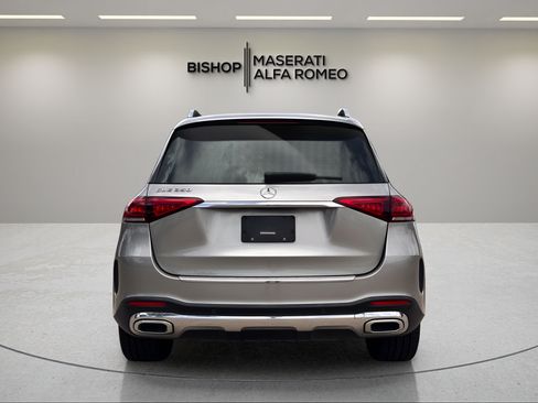 Used 2022 Mercedes-Benz GLE 350 image 4