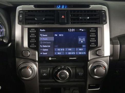 Used 2021 Toyota 4Runner SR5 image 22