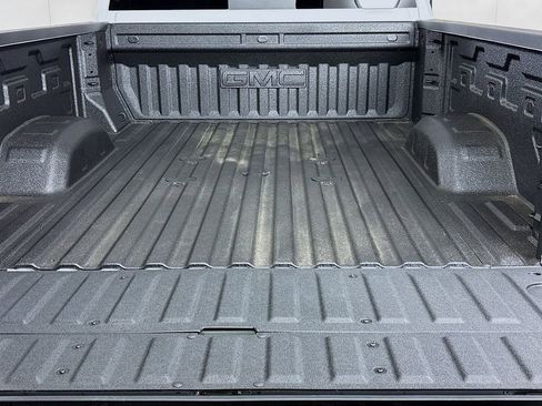 New 2026 GMC Sierra 2500 AT4X AWD/4WD image 28