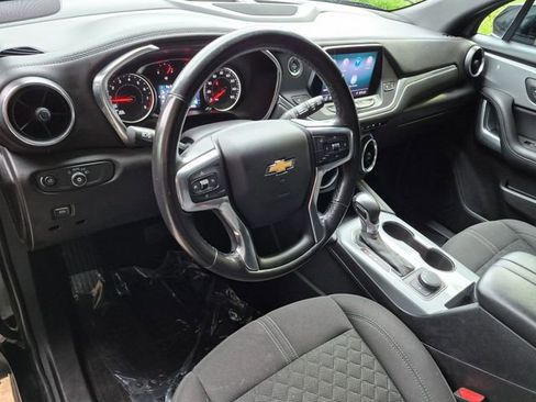 Used 2020 Chevrolet Blazer LT FWD image 11