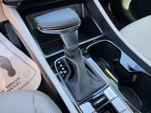 New 2026 Hyundai Tucson SEL image 25