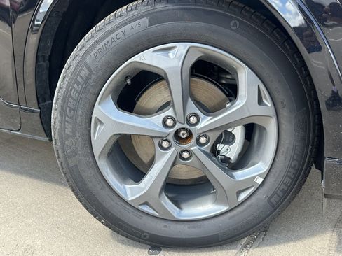 New 2024 Ford Escape ST-Line w/ Equipment Group 301A image 7