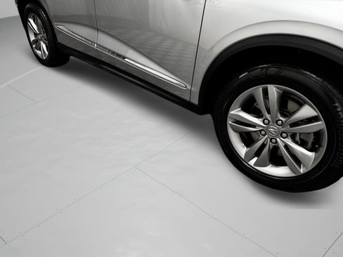 Certified 2024 Acura MDX FWD image 46