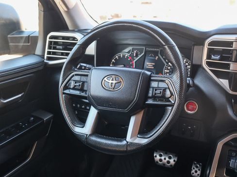 Used 2023 Toyota Tundra SR5 w/ TRD Off-Road Package AWD/4WD image 18