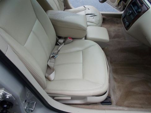 Used 2008 Chevrolet Impala LT image 19