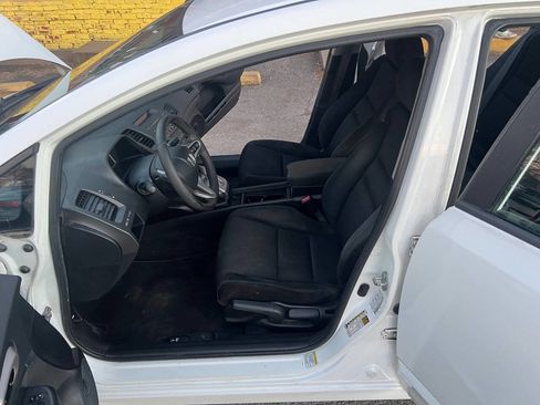 Used 2010 Honda Civic LX-S image 11