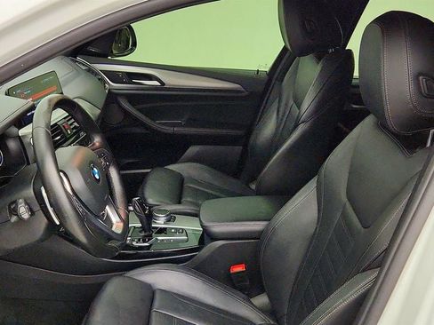 Used 2018 BMW X3 M40i AWD/4WD image 21