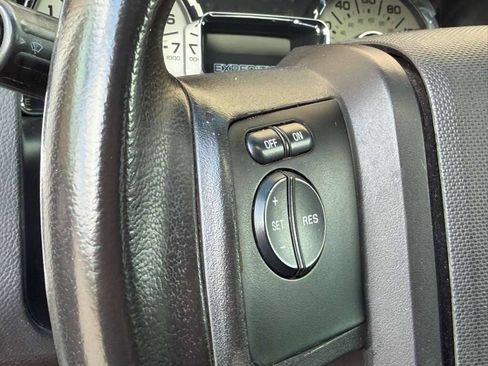 Used 2012 Ford Expedition EL Limited RWD image 46