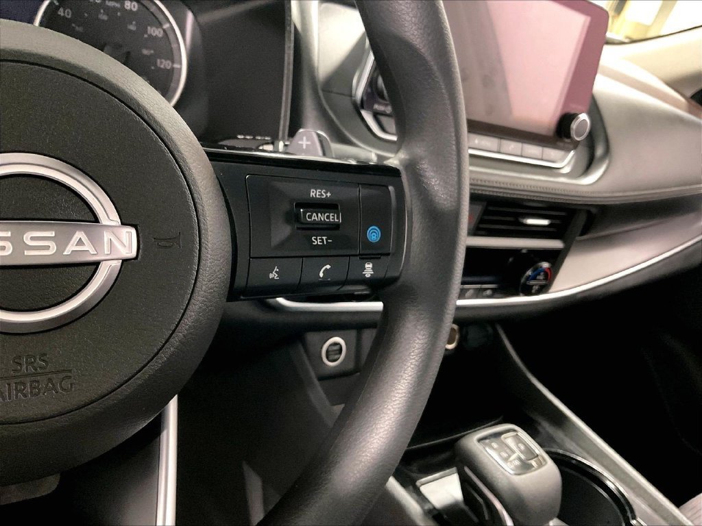 Certified 2023 Nissan Rogue SV AWD/4WD image 24