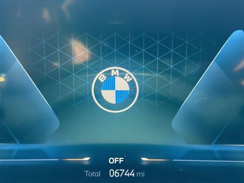 Used 2026 BMW X3 xDrive30i AWD/4WD image 18