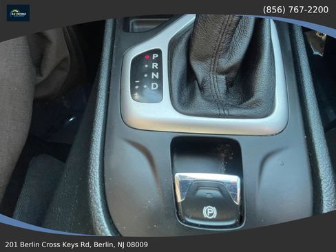 Used 2014 Jeep Cherokee Limited w/ Luxury Group image 27