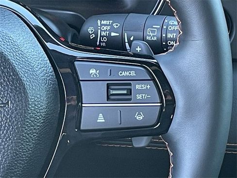 New 2025 Honda Pilot TrailSport image 15