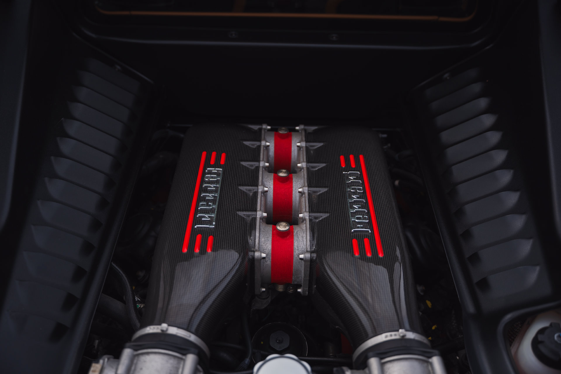 Used 2014 Ferrari 458 Speciale Coupe RWD image 86