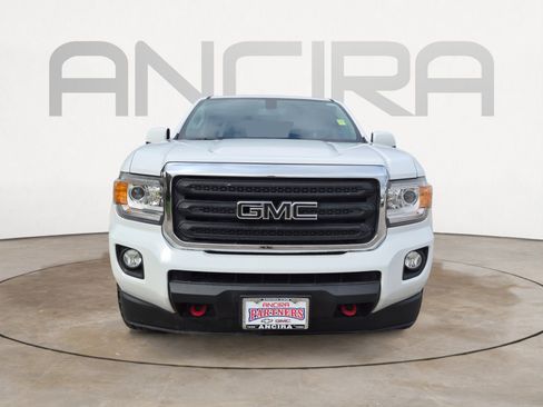 Used 2019 GMC Canyon SLE image 4