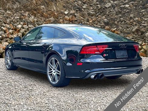 Used 2014 Audi S7 Prestige AWD/4WD image 12
