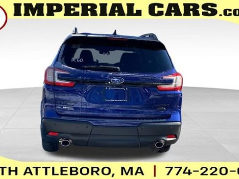 New 2026 Subaru Ascent Bronze Edition AWD/4WD image 8