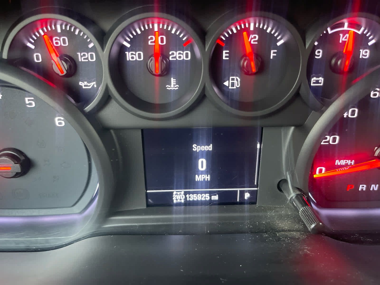 Used 2020 Chevrolet Silverado 2500 W/T w/ WT Convenience Package AWD/4WD image 11