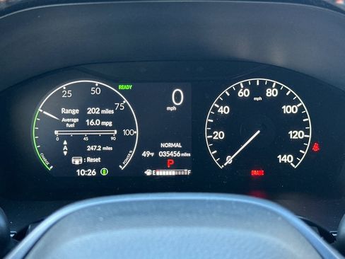 Used 2023 Honda CR-V Sport image 20