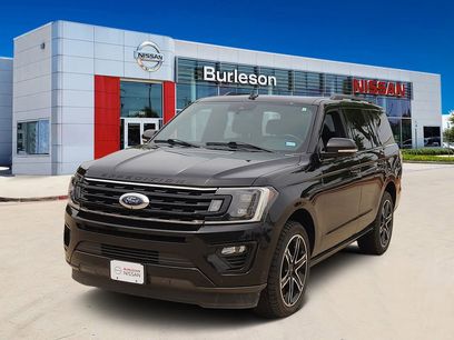 Used 2021 Ford Expedition Limited