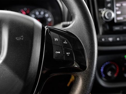 Used 2022 RAM ProMaster City Tradesman w/ Window Group 04 image 13