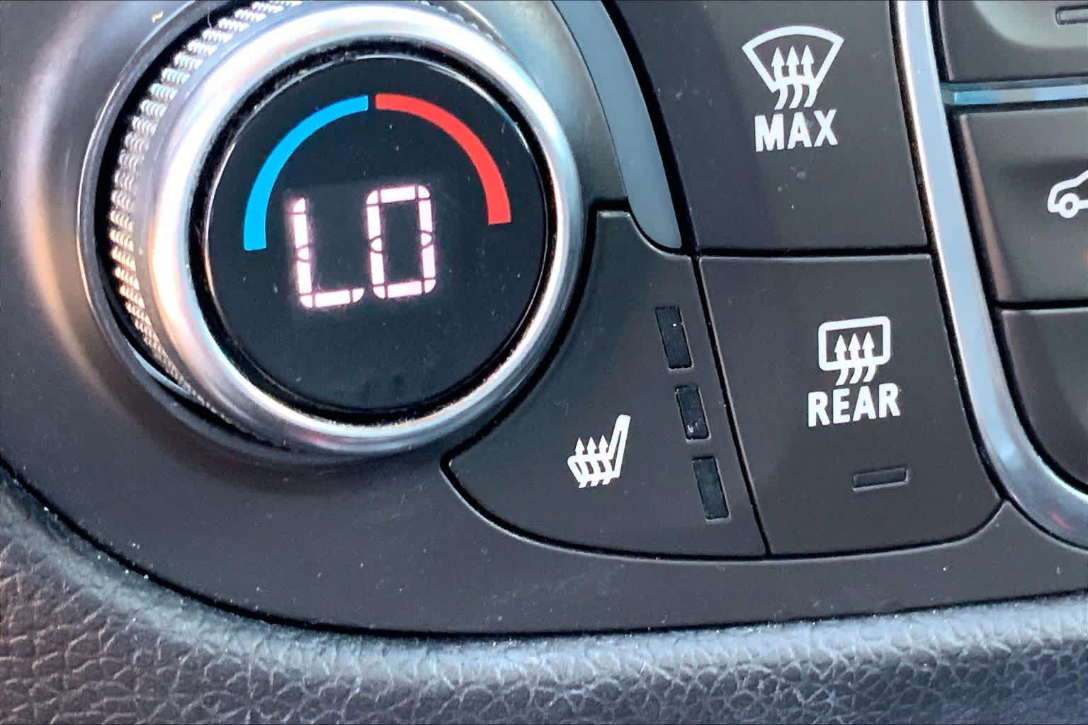 Used 2019 Chevrolet Equinox Premier AWD/4WD image 35