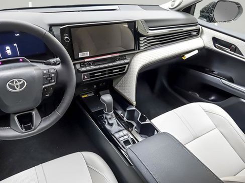 New 2026 Toyota Camry XLE image 14