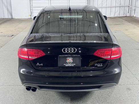 Used 2012 Audi A4 2.0T Prestige AWD/4WD image 12