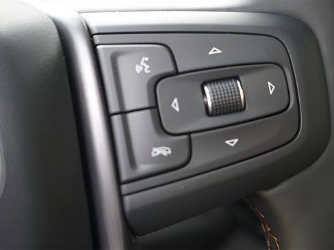 New 2026 GMC Sierra 1500 AT4 w/ AT4 Premium Package image 15